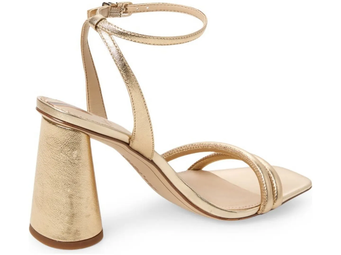 Sam Edelman: Kia Gold