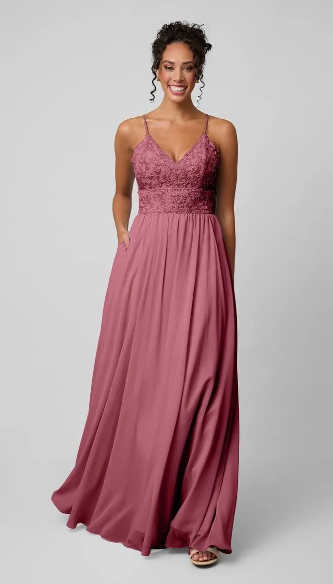Sample Devin - Beaded
