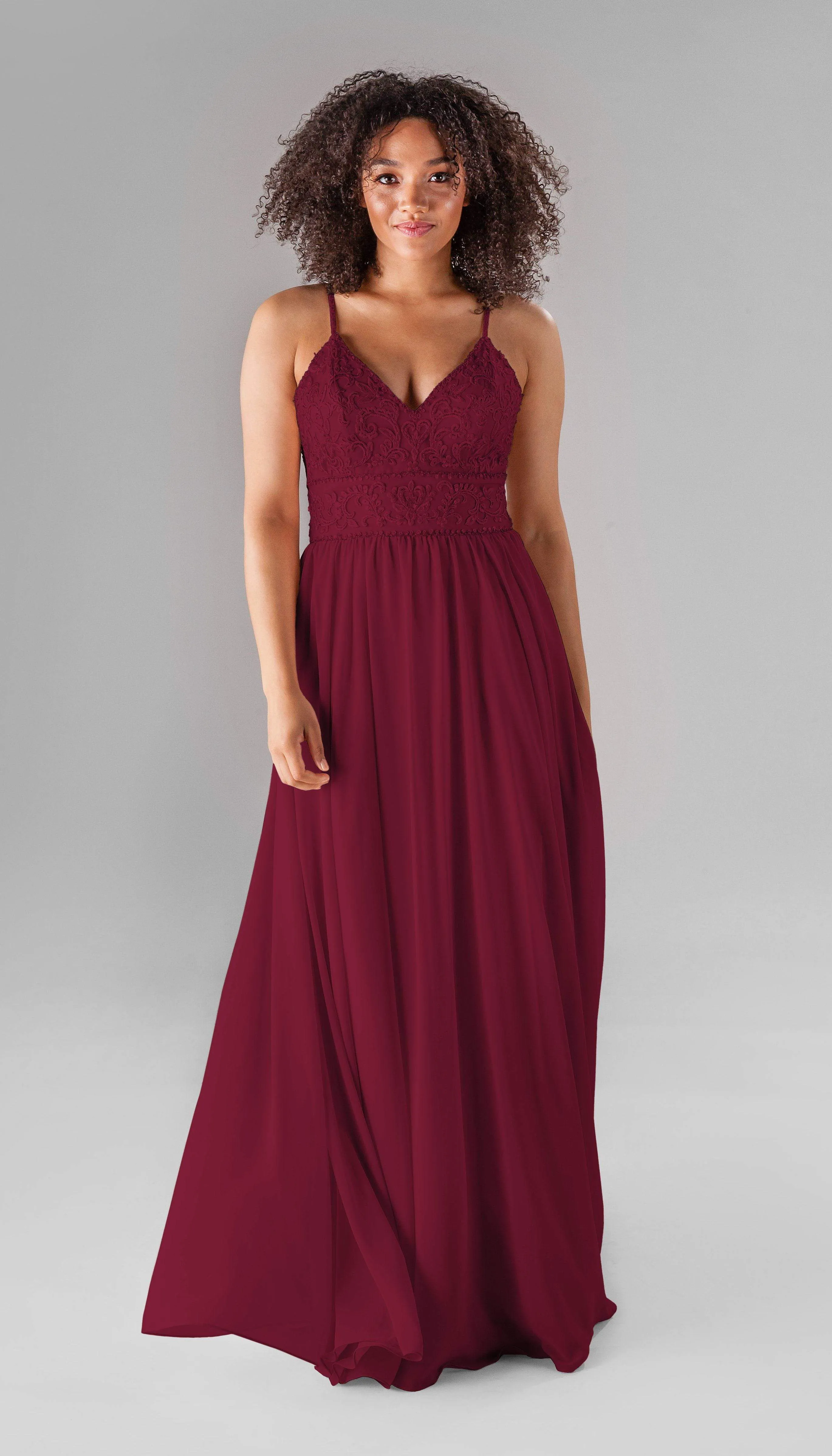 Sample Devin - Beaded