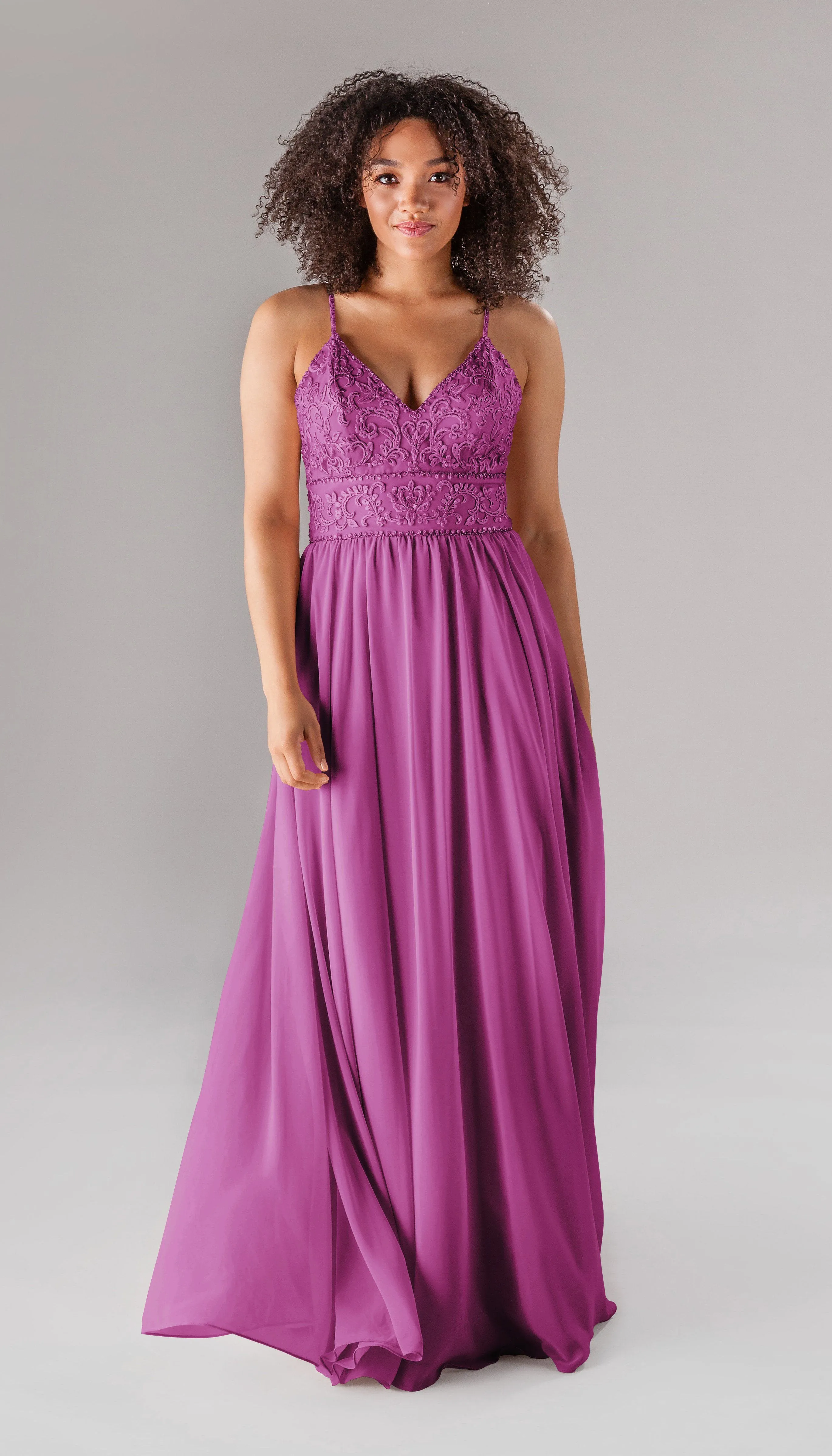 Sample Devin - Beaded