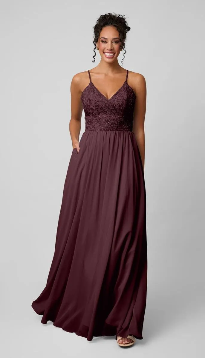 Sample Devin - Beaded