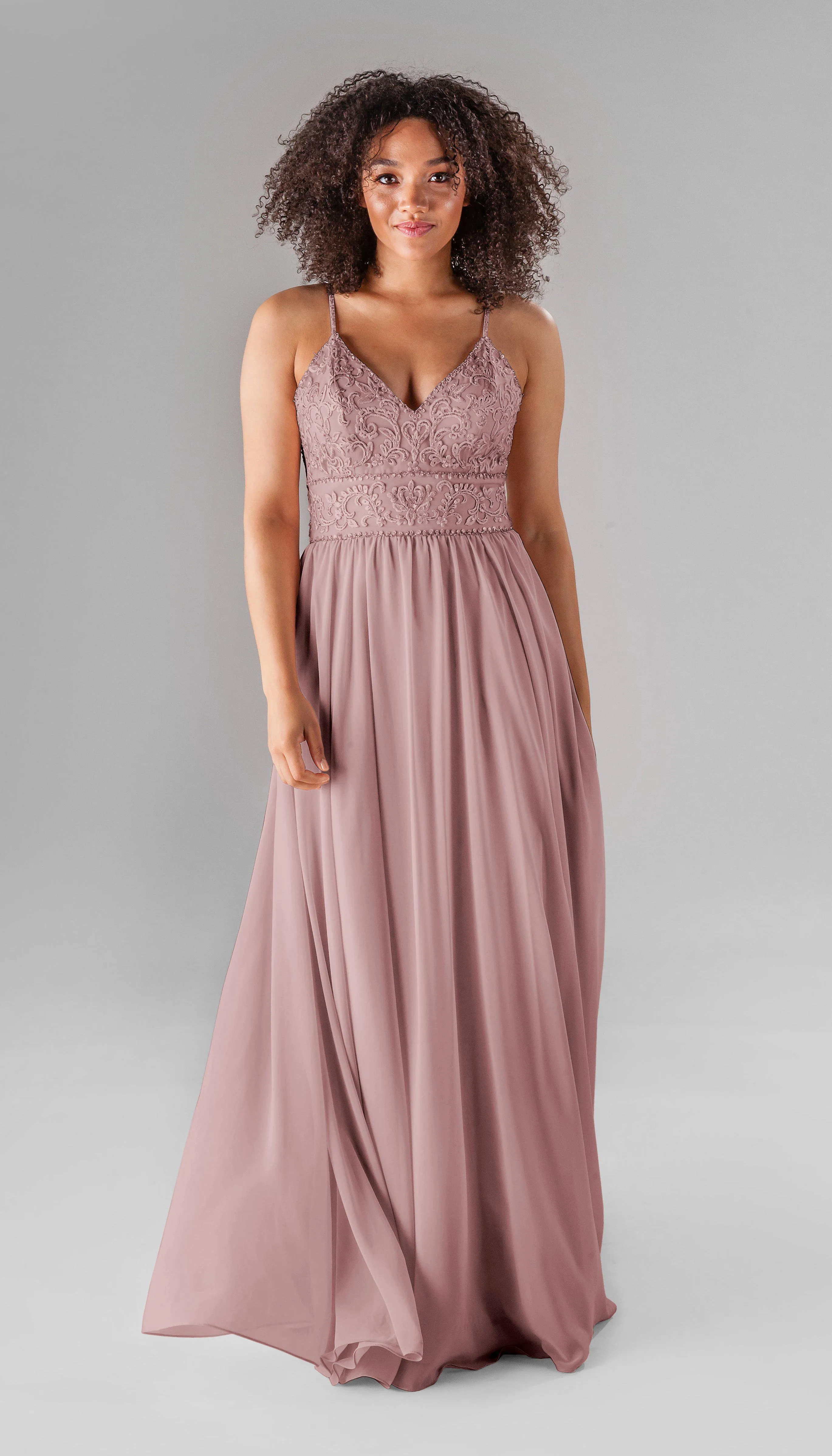 Sample Devin - Beaded