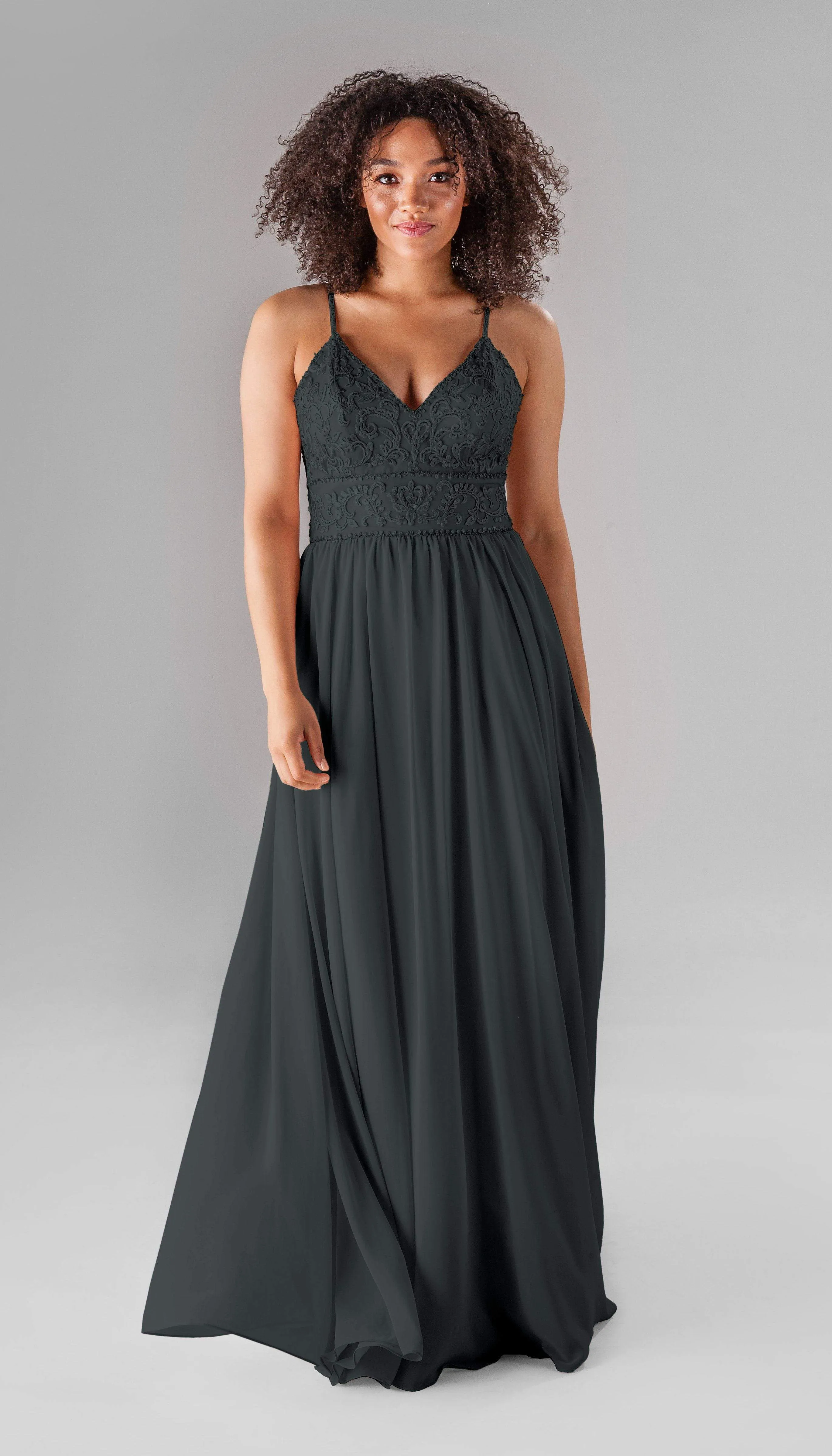 Sample Devin - Beaded