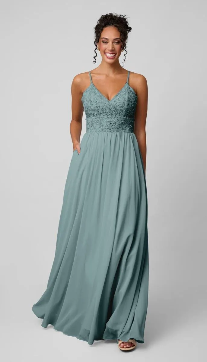 Sample Devin - Beaded