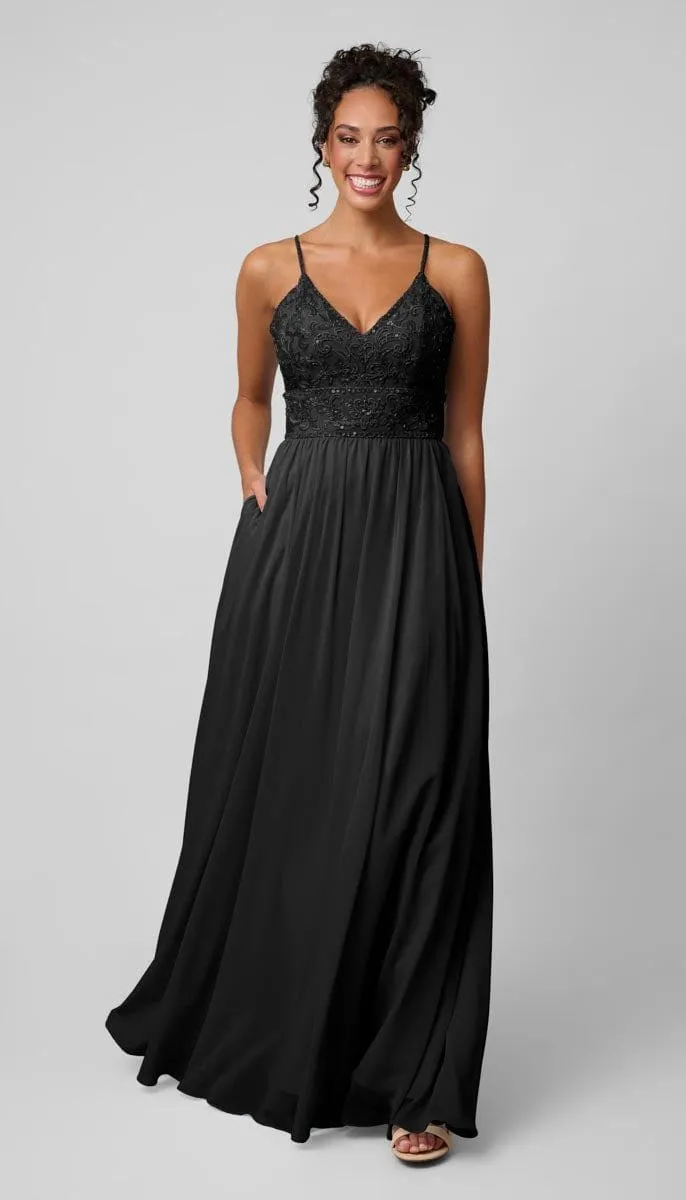 Sample Devin - Beaded