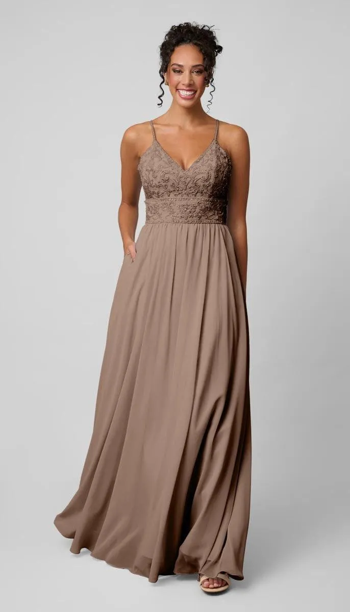 Sample Devin - Beaded