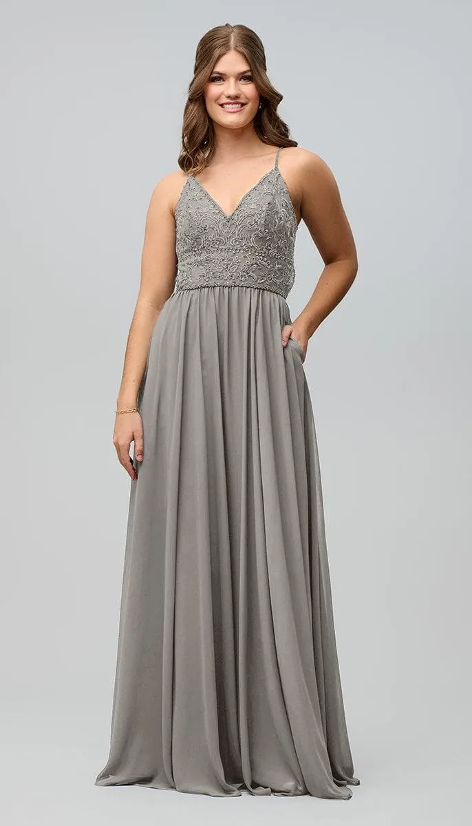 Sample Devin - Beaded