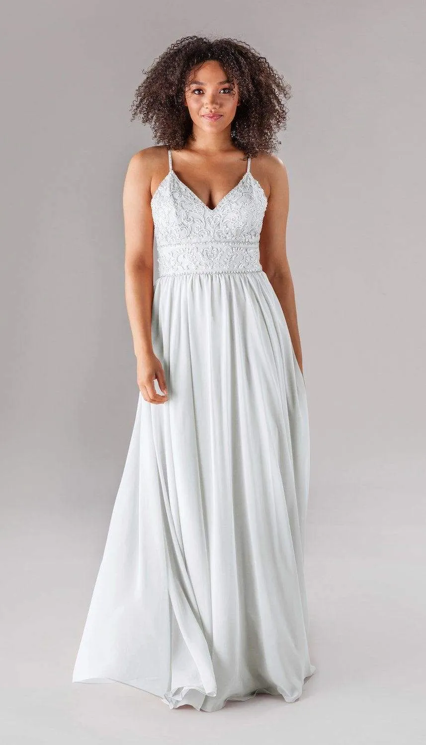 Sample Devin - Beaded