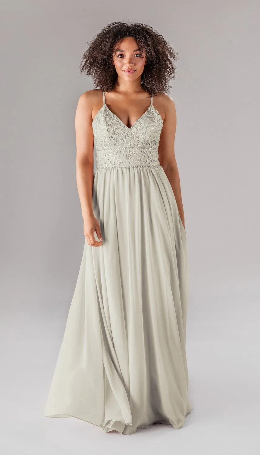 Sample Devin - Beaded