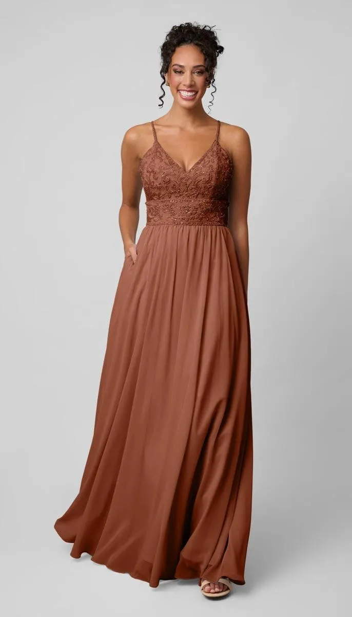 Sample Devin - Beaded