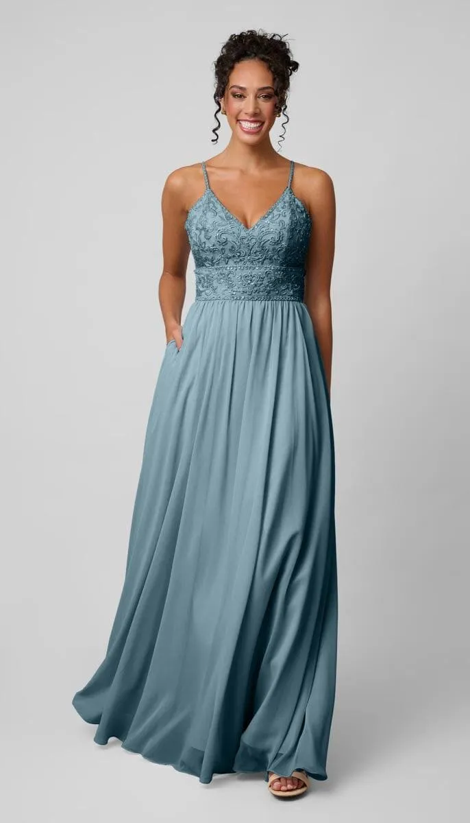 Sample Devin - Beaded