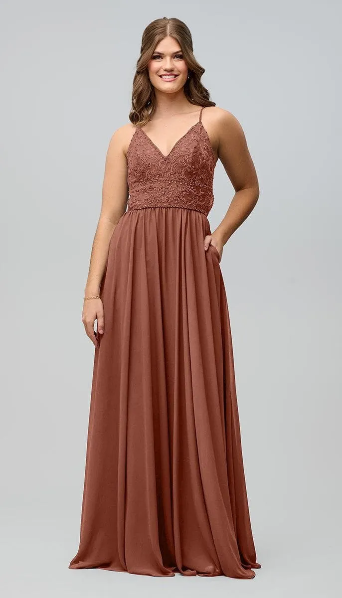 Sample Devin - Beaded