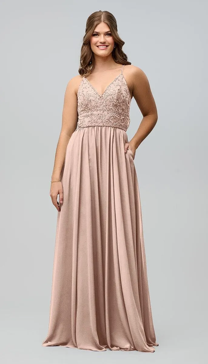 Sample Devin - Beaded