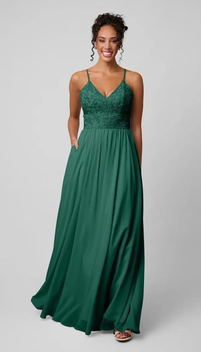 Sample Devin - Beaded