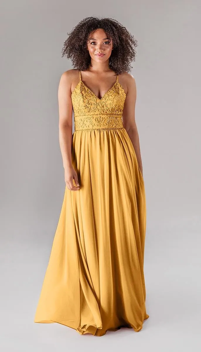 Sample Devin - Beaded