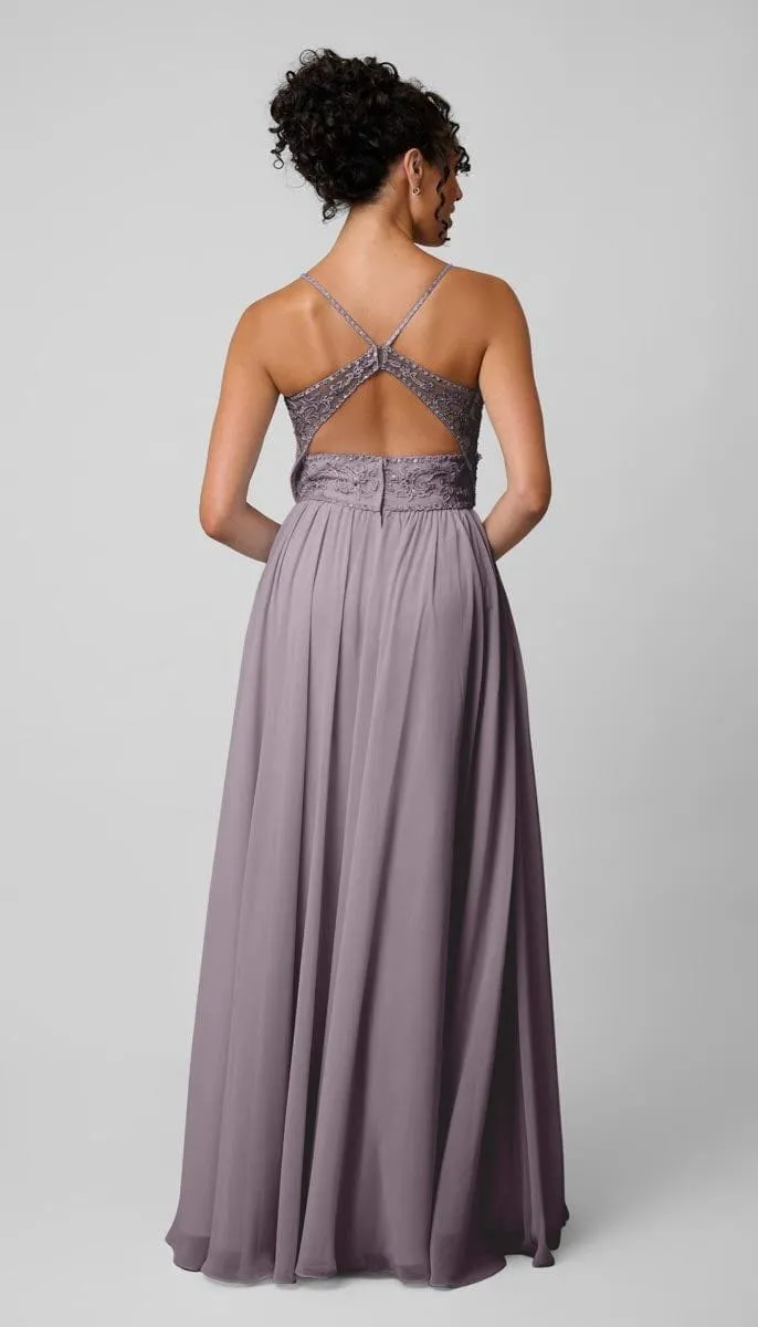 Sample Devin - Beaded