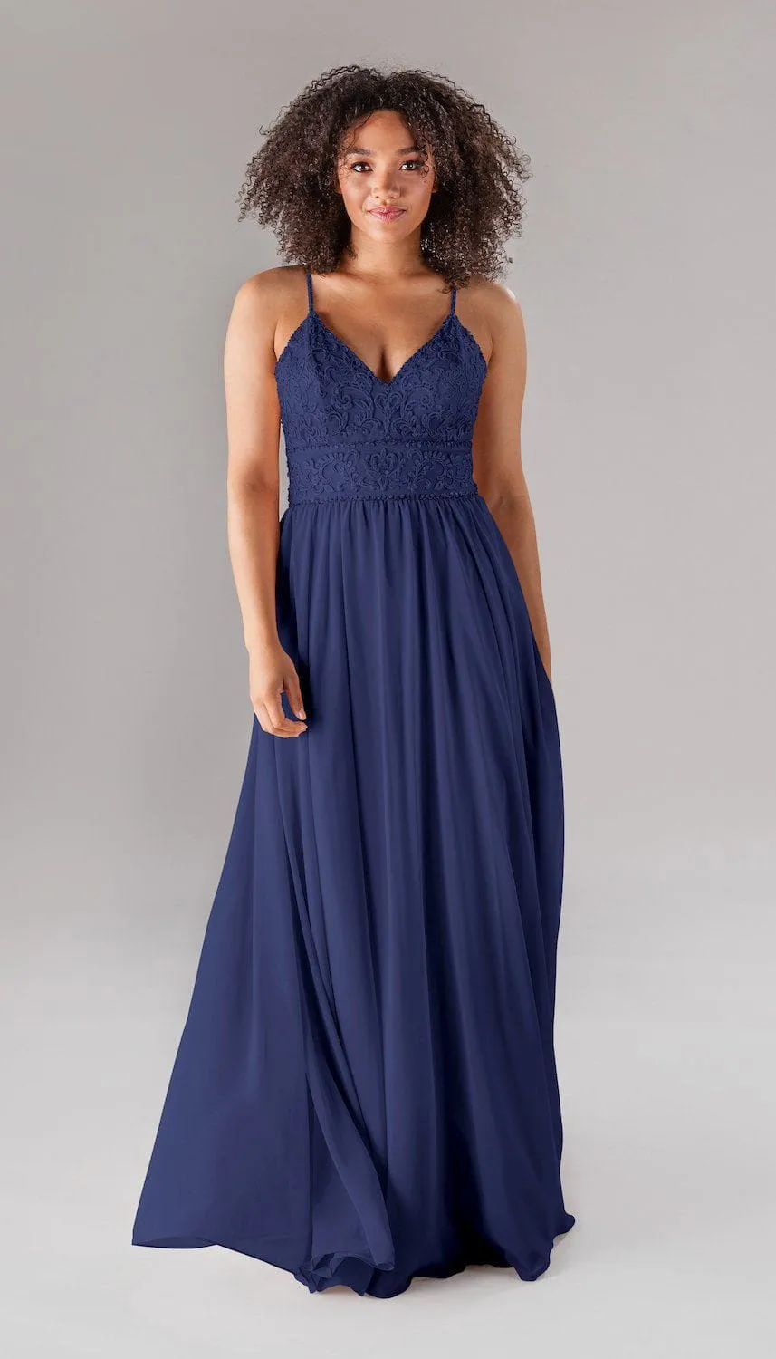 Sample Devin - Beaded