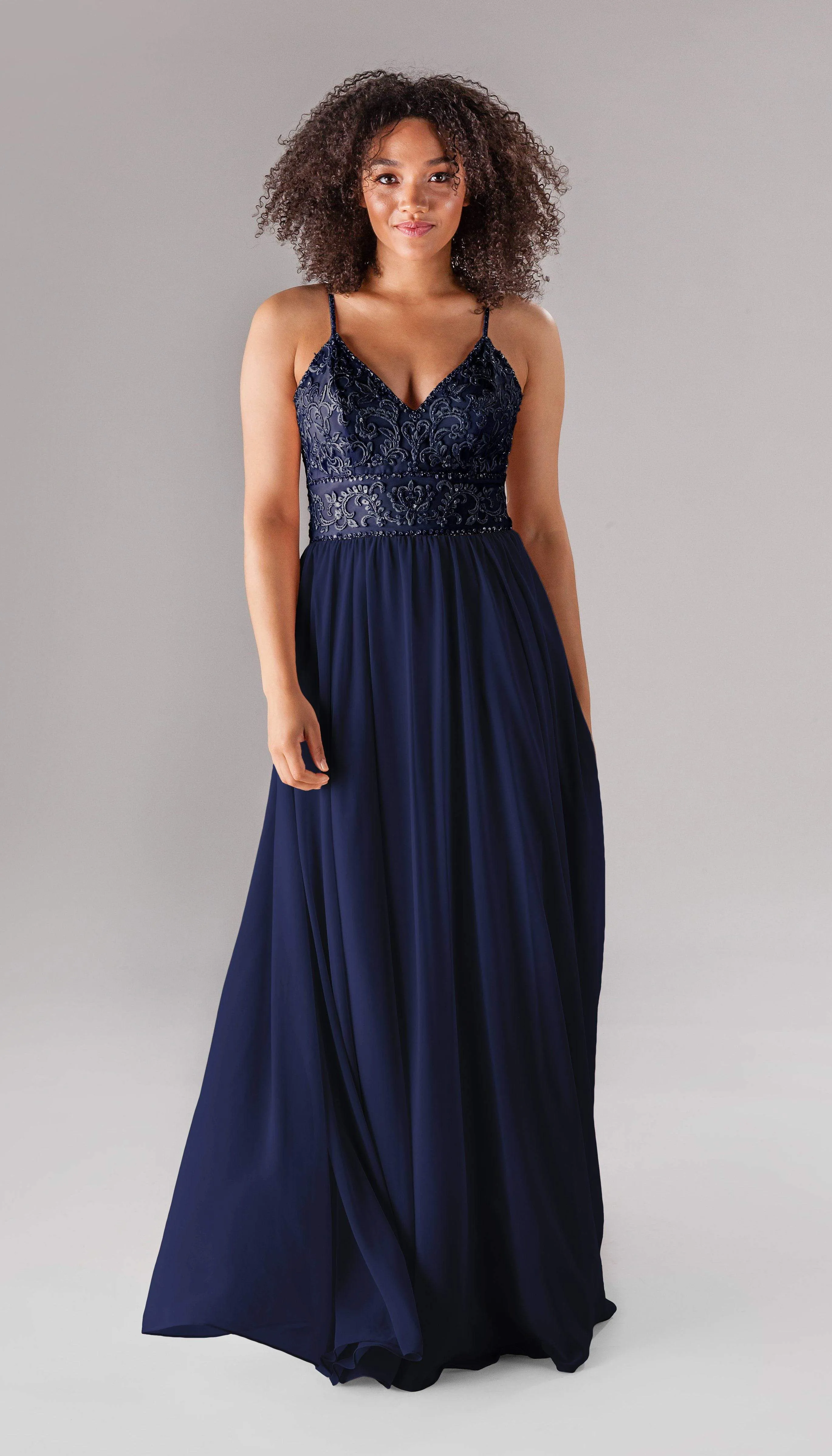 Sample Devin - Beaded
