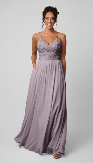 Sample Devin - Beaded