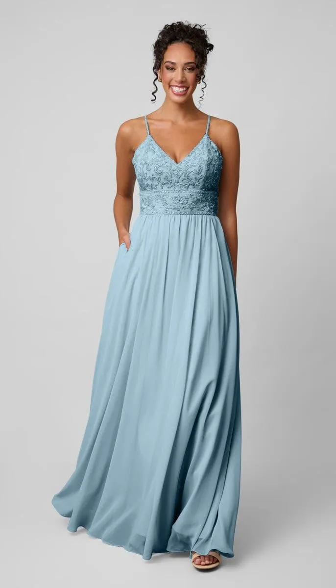 Sample Devin - Beaded