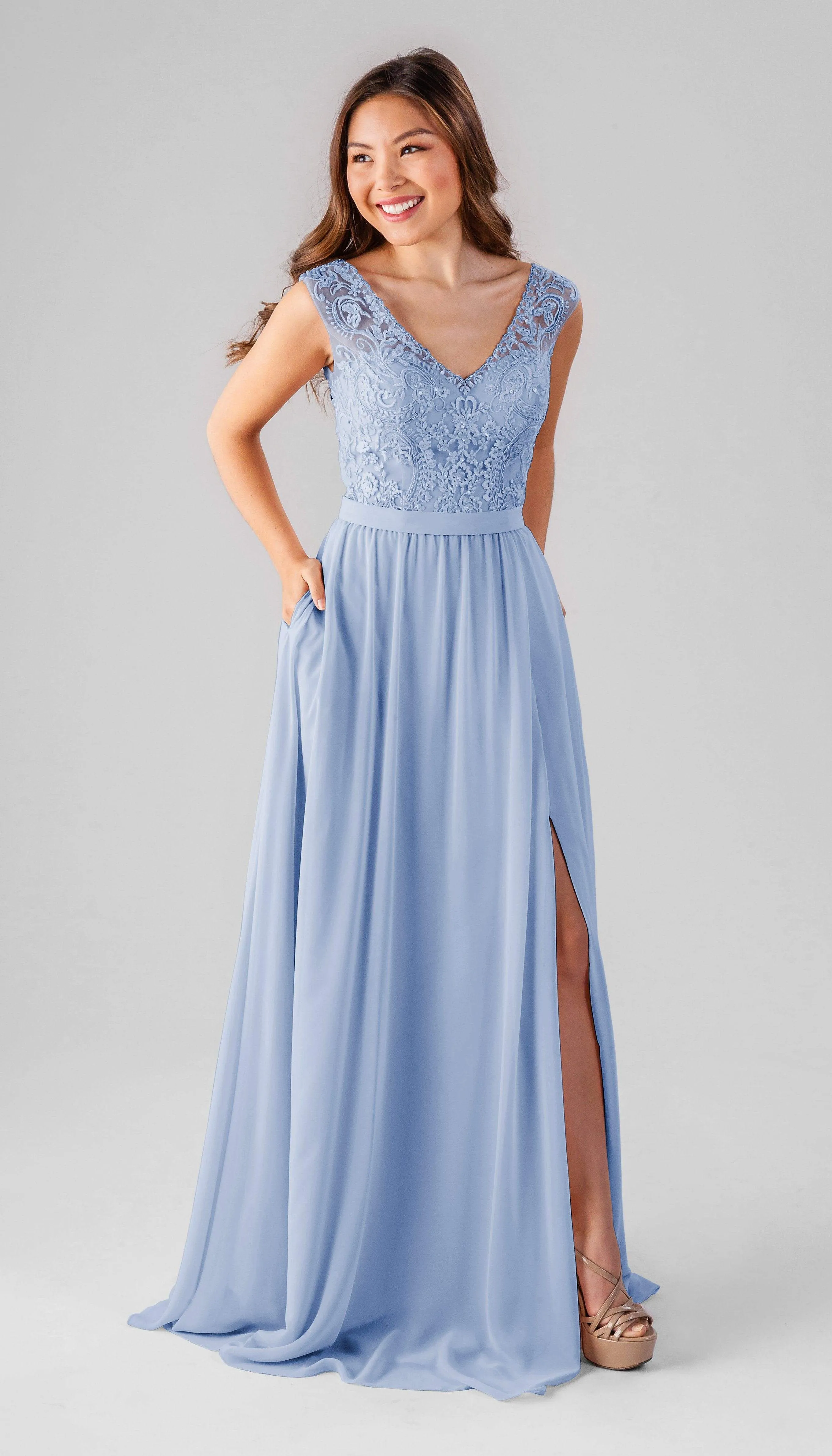 Sample Natalie - Beaded
