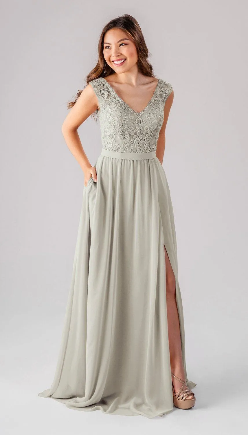 Sample Natalie - Beaded