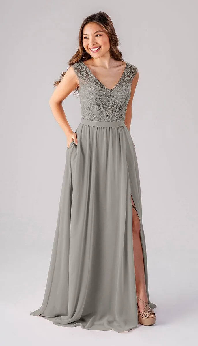 Sample Natalie - Beaded