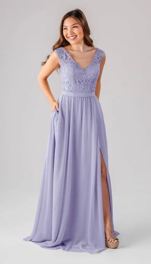 Sample Natalie - Beaded