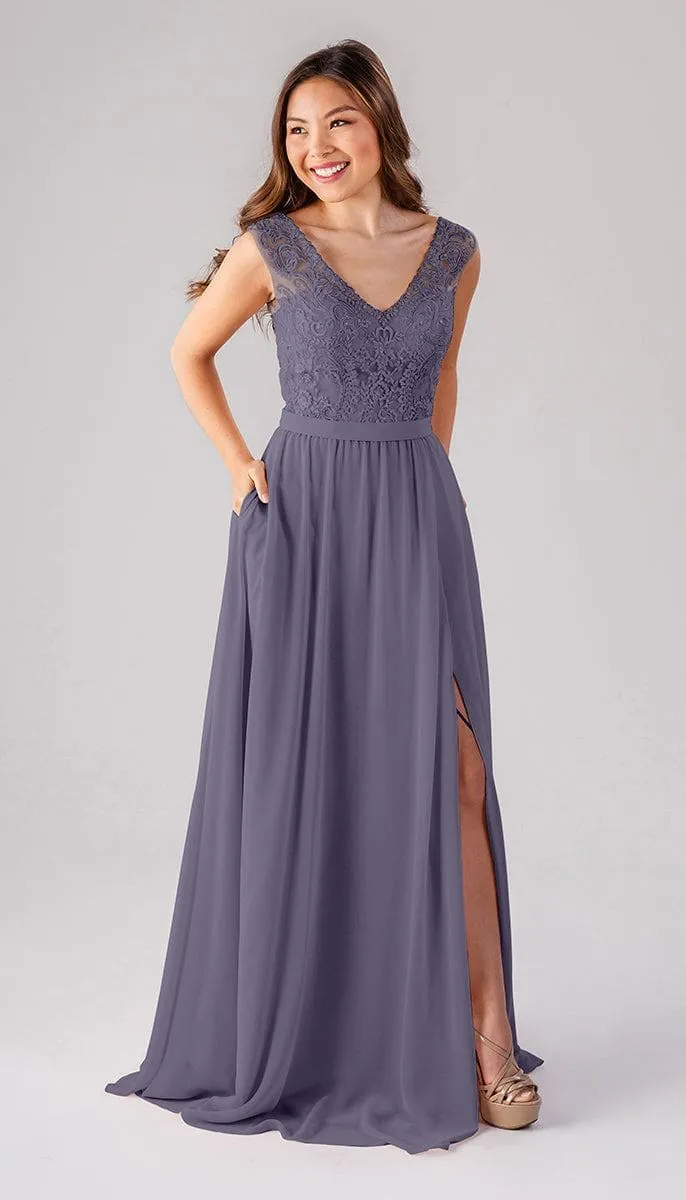 Sample Natalie - Beaded