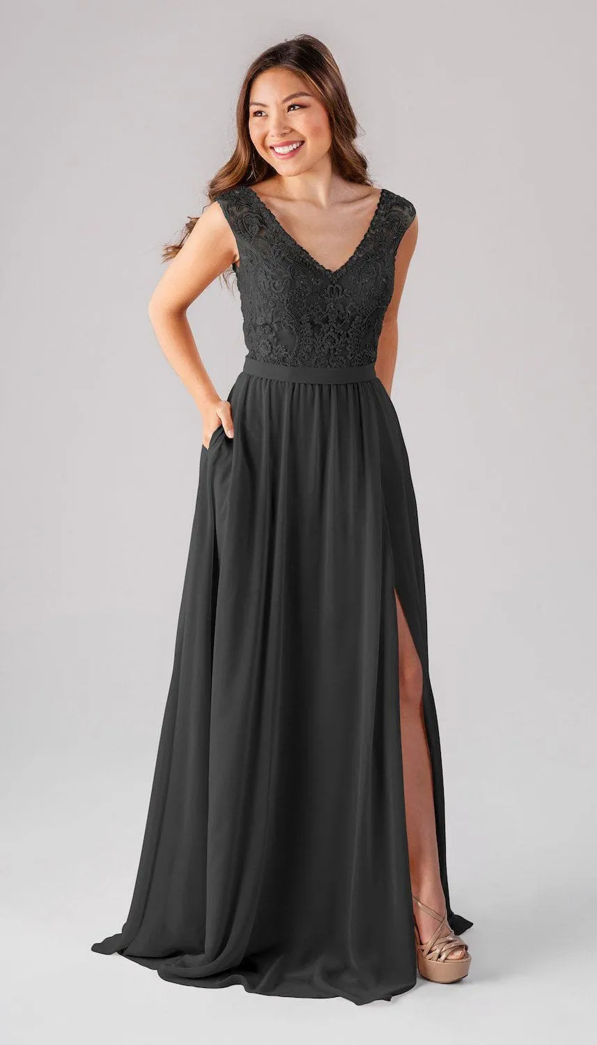 Sample Natalie - Beaded