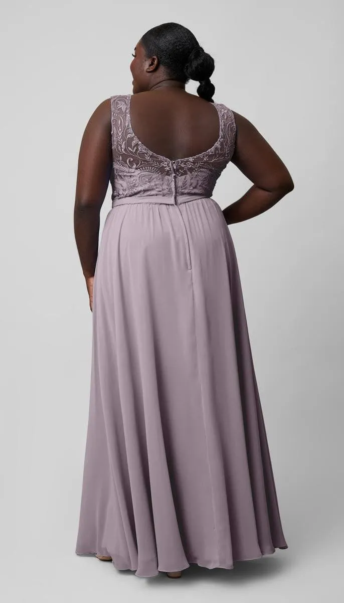 Sample Natalie - Beaded