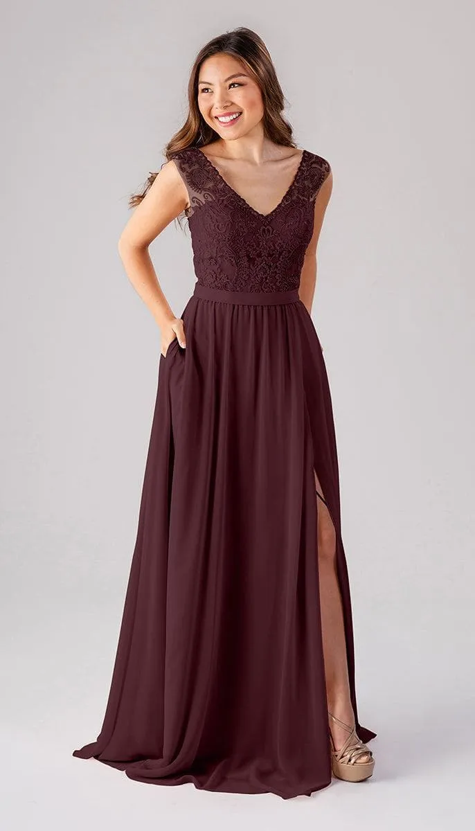 Sample Natalie - Beaded