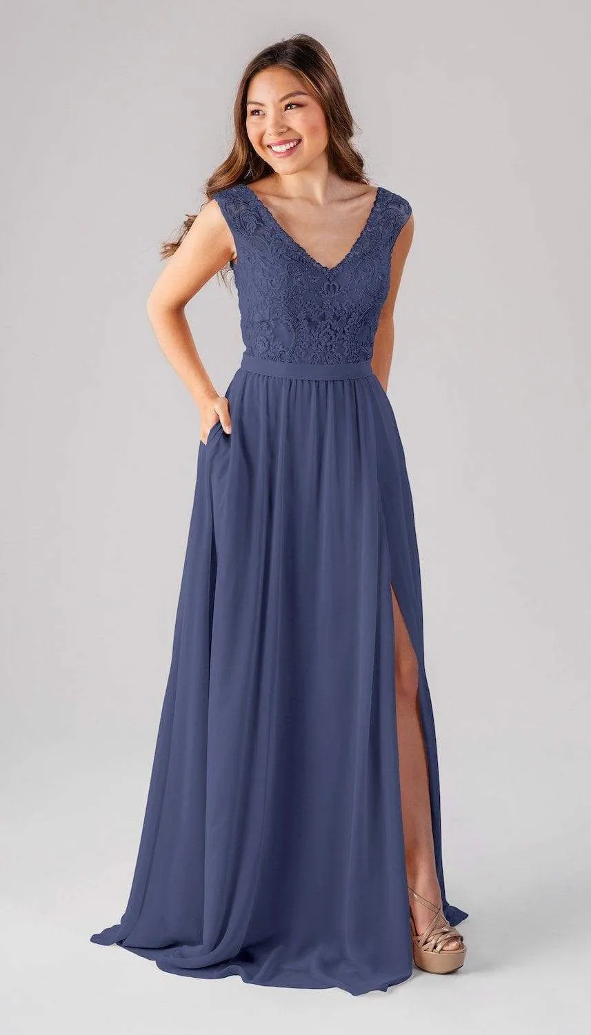 Sample Natalie - Beaded