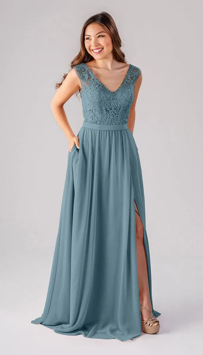 Sample Natalie - Beaded