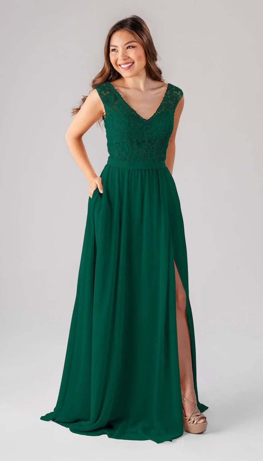 Sample Natalie - Beaded