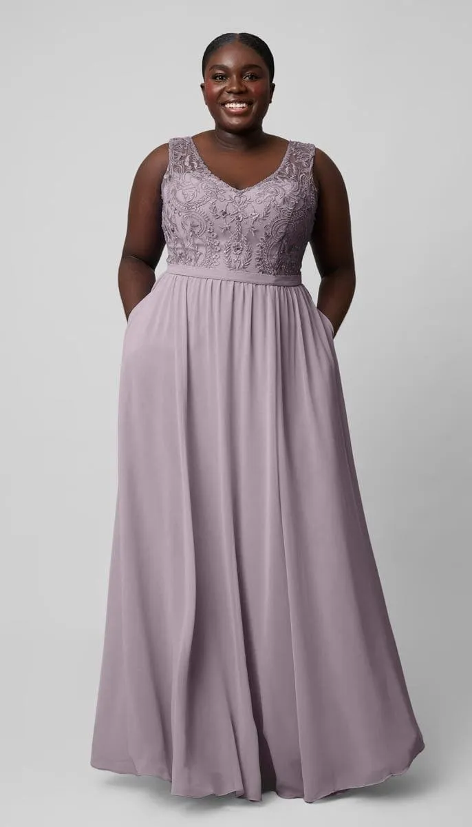 Sample Natalie - Beaded