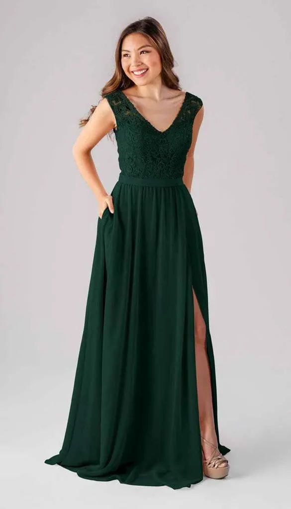 Sample Natalie - Beaded