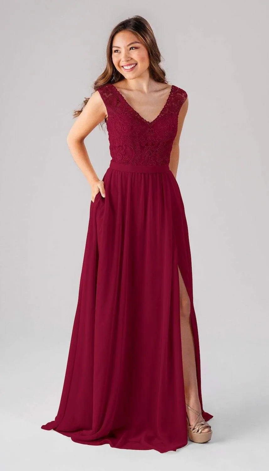 Sample Natalie - Beaded