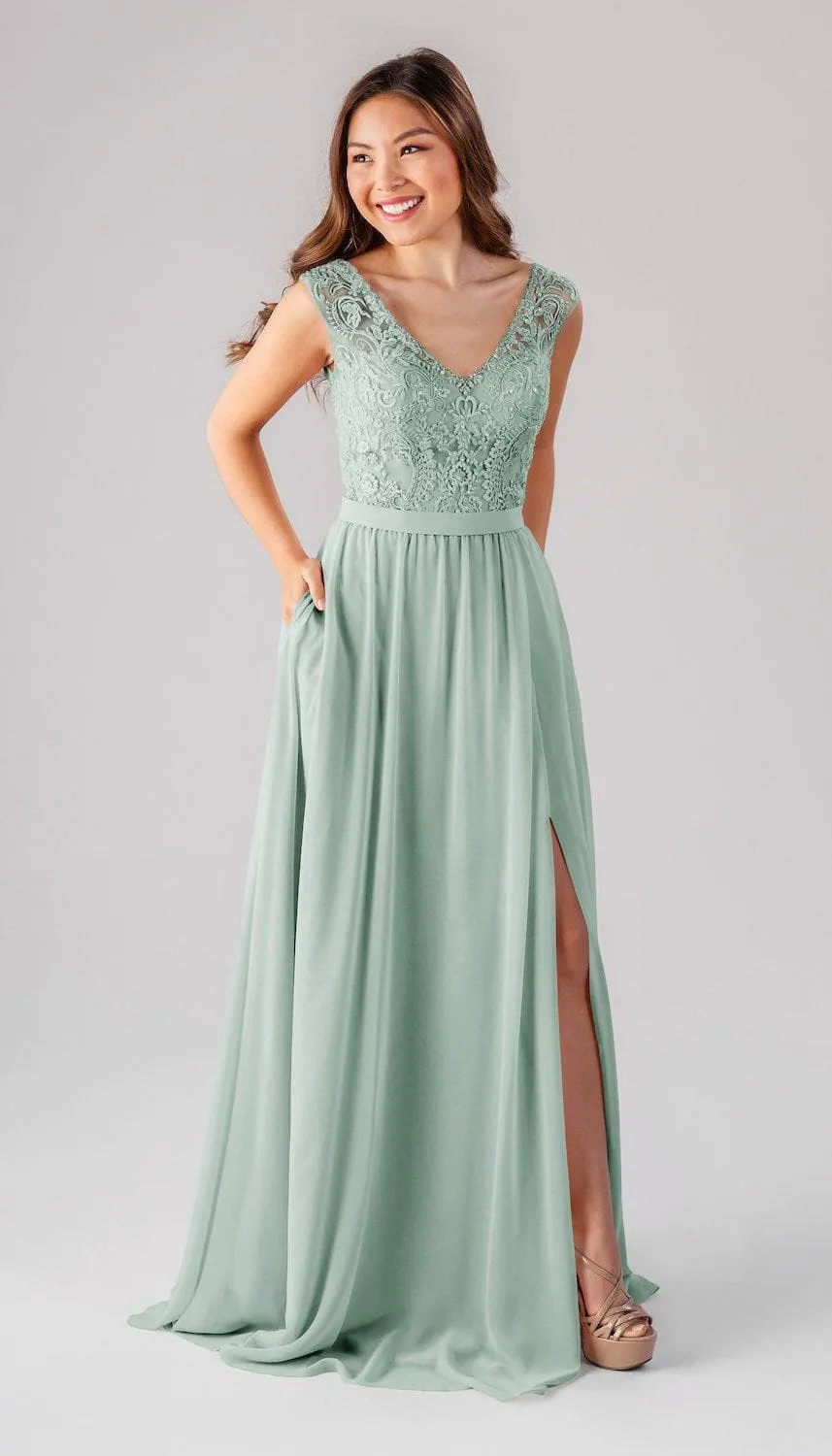 Sample Natalie - Beaded