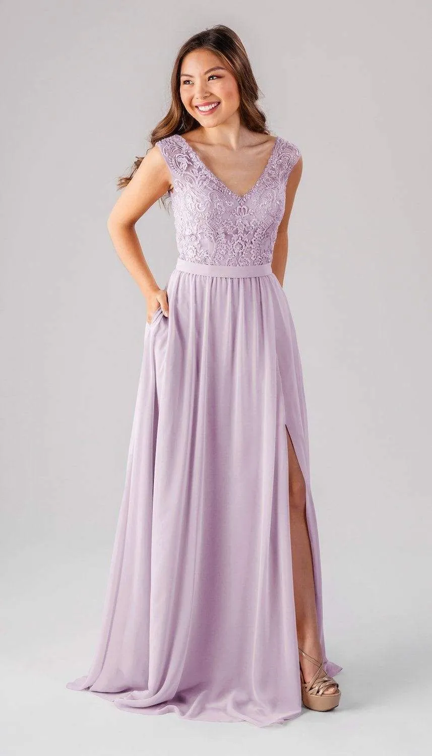 Sample Natalie - Beaded