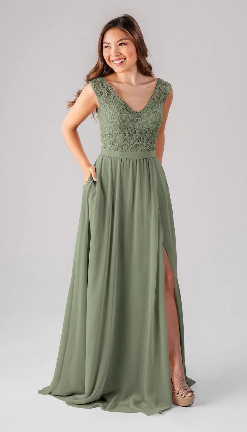 Sample Natalie - Beaded
