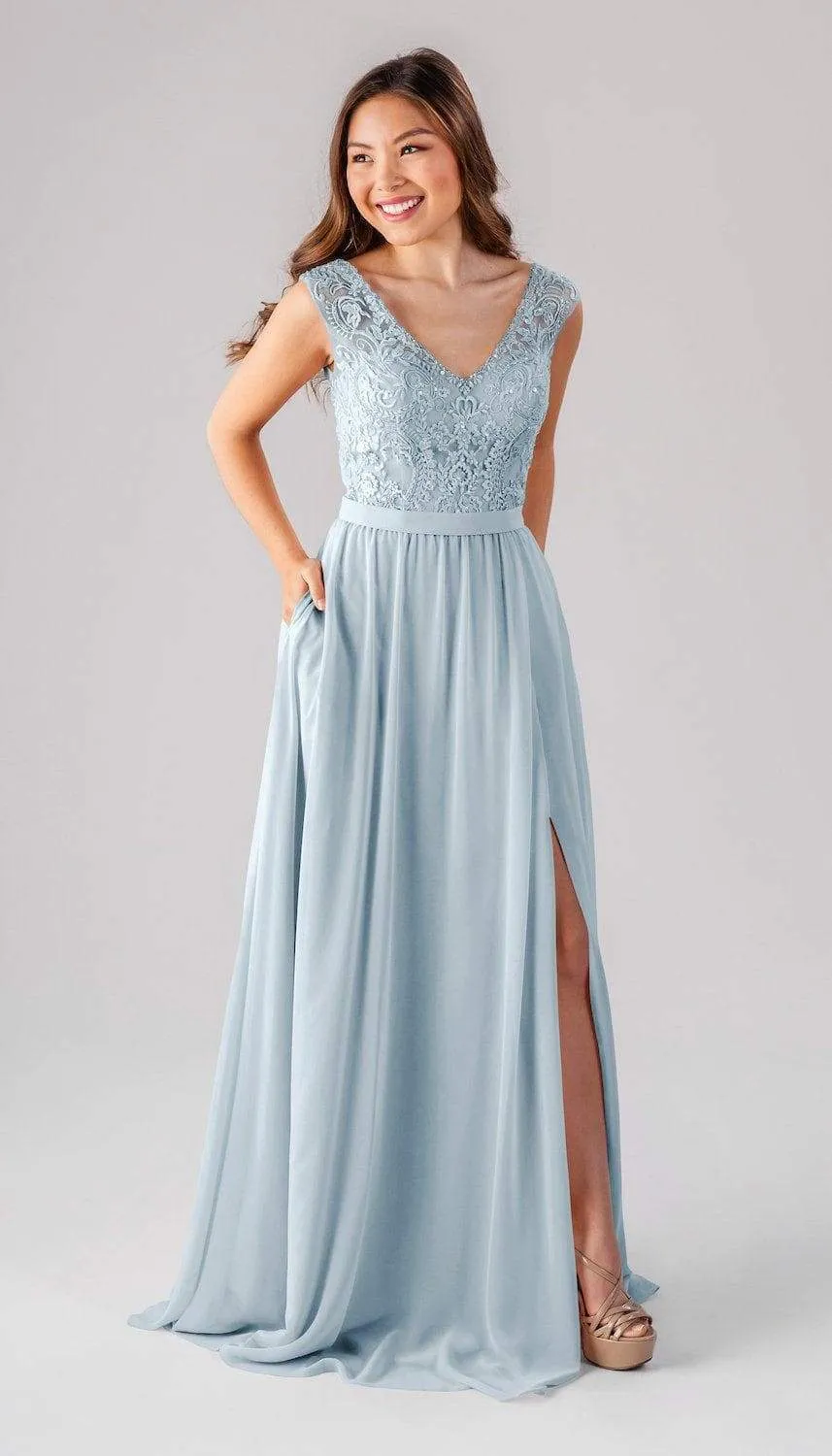 Sample Natalie - Beaded