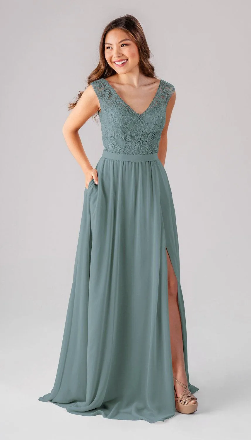 Sample Natalie - Beaded