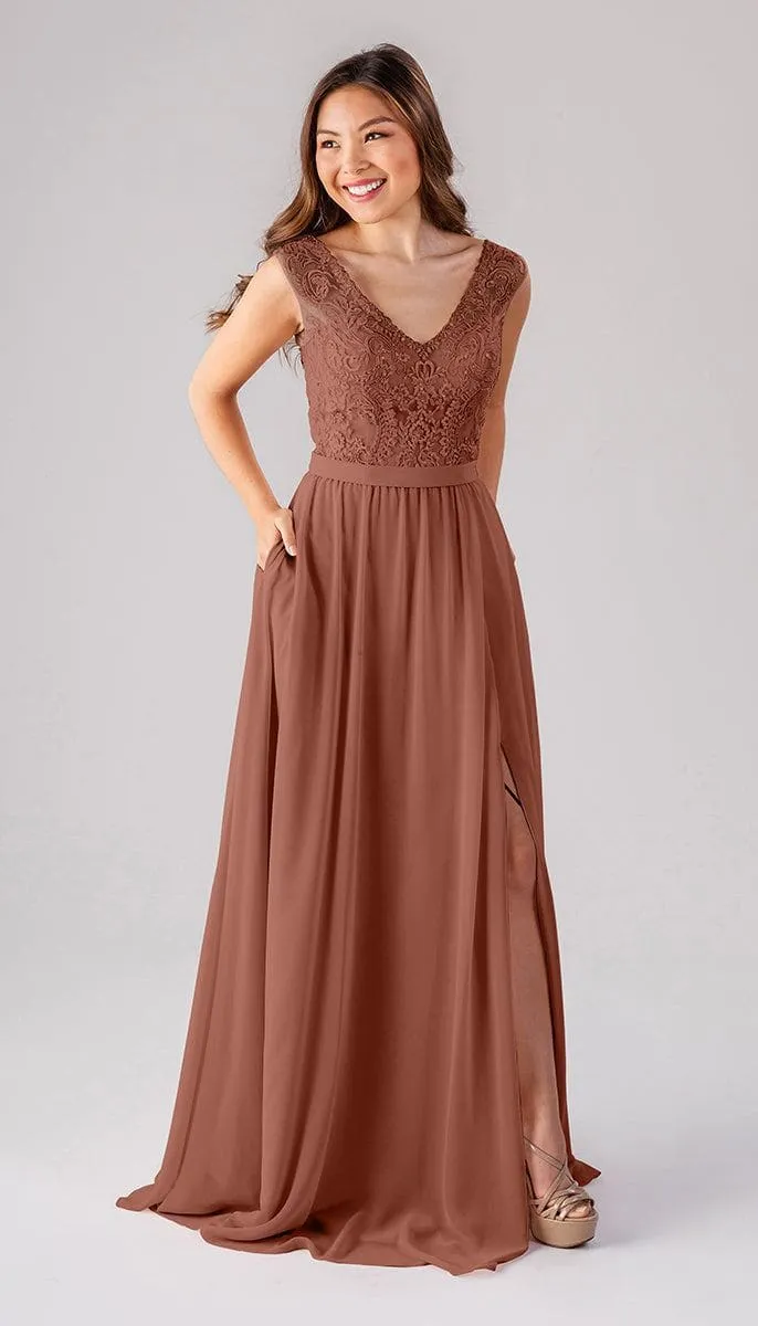 Sample Natalie - Beaded