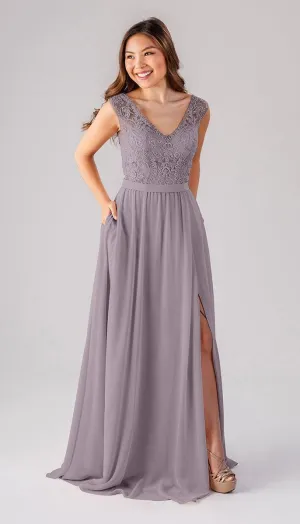 Sample Natalie - Beaded