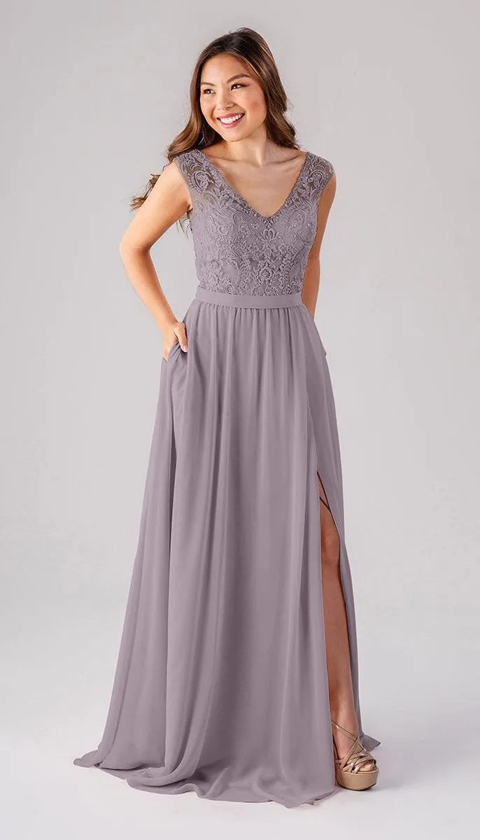 Sample Natalie - Beaded
