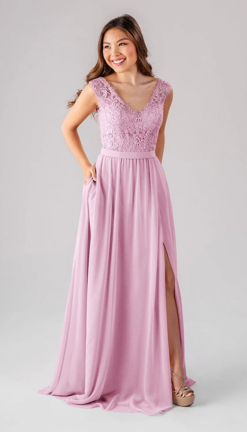 Sample Natalie - Beaded