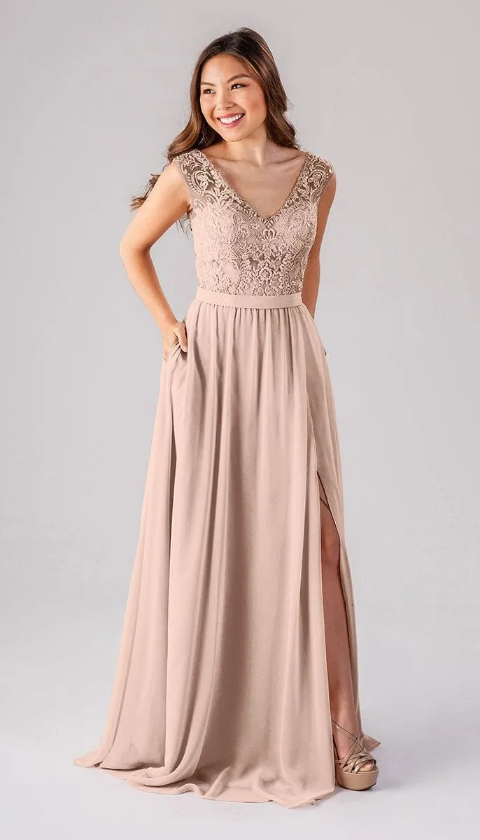 Sample Natalie - Beaded