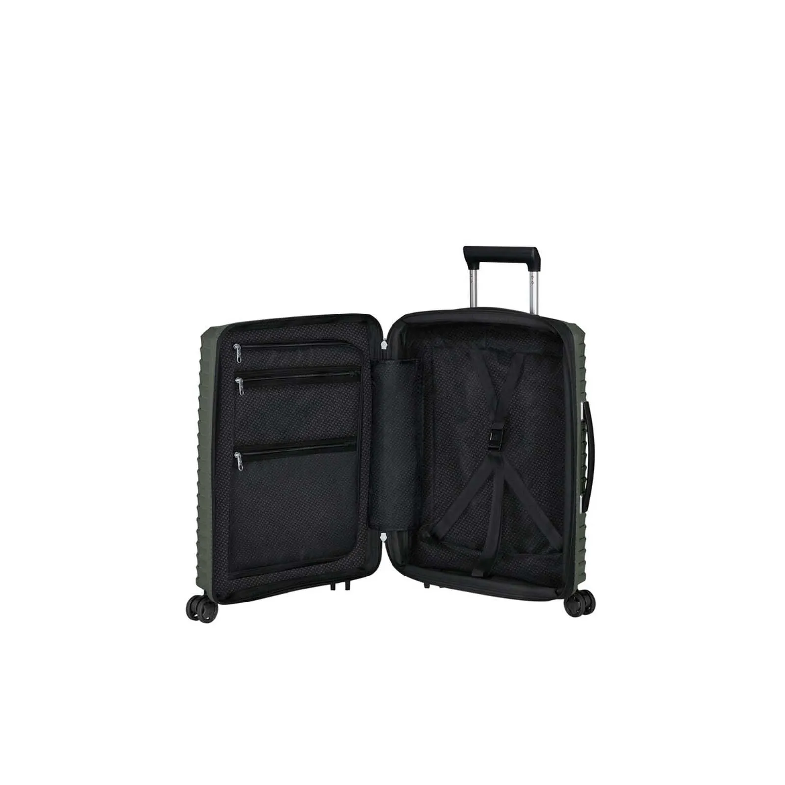 Samsonite Upscape 55cm Suitcase Climbing Ivy