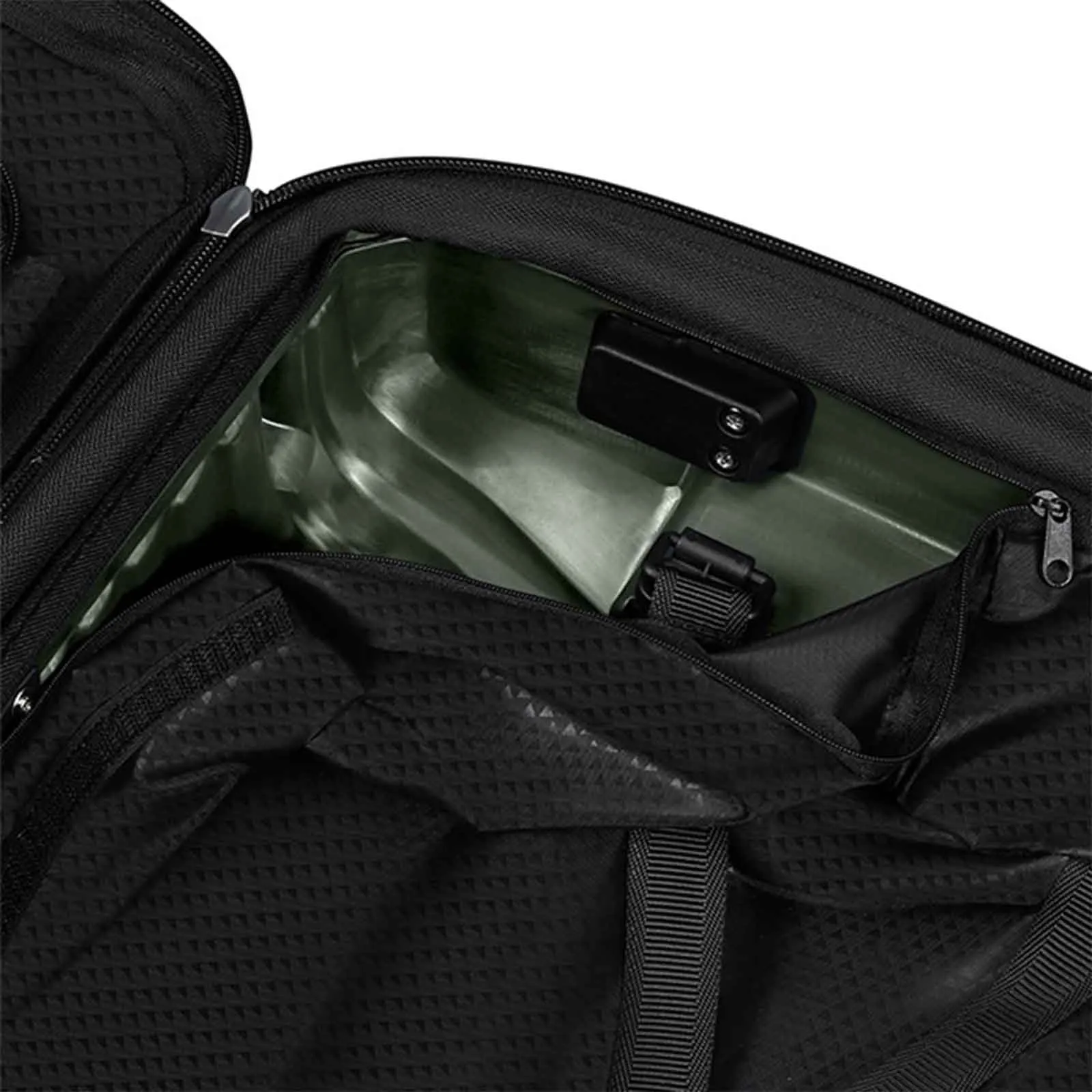 Samsonite Upscape 55cm Suitcase Climbing Ivy